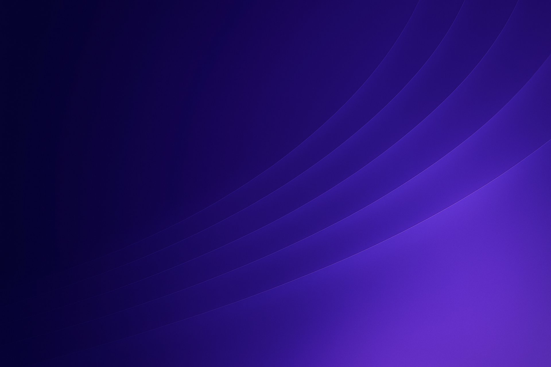 a blurry image of a blue background