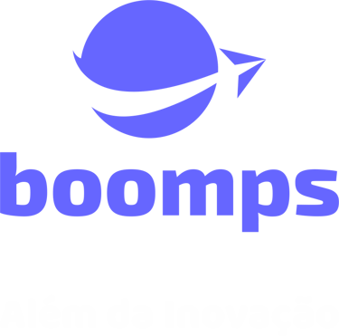 Boomps logo